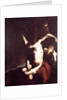 Descent from the Cross by Jusepe de Ribera