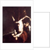 Descent from the Cross by Jusepe de Ribera