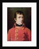Napoleon Bonaparte 1796 by Robert Lefevre