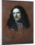 Henri de La Tour d'Auvergne 1665-68 by Charles Le Brun
