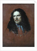 Henri de La Tour d'Auvergne 1665-68 by Charles Le Brun