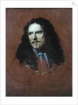 Henri de La Tour d'Auvergne 1665-68 by Charles Le Brun