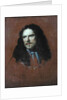 Henri de La Tour d'Auvergne 1665-68 by Charles Le Brun