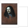 Henri de La Tour d'Auvergne 1665-68 by Charles Le Brun