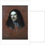 Henri de La Tour d'Auvergne 1665-68 by Charles Le Brun