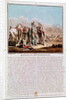 Episode of the Battle of Marignan, 14th September 1515, 1790 by Desfontaines