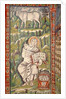 St. Luke the Evangelist by Byzantine School