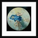 The Assumption of the Virgin, c.1656 by Philippe de Champaigne