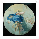 The Assumption of the Virgin, c.1656 by Philippe de Champaigne