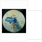 The Assumption of the Virgin, c.1656 by Philippe de Champaigne