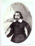 Samuel de Champlain 1854 by Louis Joseph Cesar Ducornet
