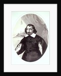 Samuel de Champlain 1854 by Louis Joseph Cesar Ducornet