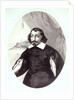 Samuel de Champlain 1854 by Louis Joseph Cesar Ducornet