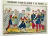 Submission of Abd el-Kader to Henri d'Orleans Duke of Aumale, 23rd December 1847 by French School