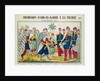 Submission of Abd el-Kader to Henri d'Orleans Duke of Aumale, 23rd December 1847 by French School