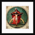 The Trinity by Fernando Yanez de Almedina