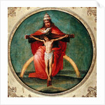 The Trinity by Fernando Yanez de Almedina