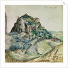 View of the Arco Valley in the Tyrol, 1495 by Albrecht Dürer or Duerer