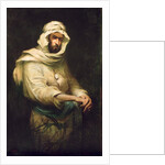 Pierre Savorgnan de Brazza 1886 by Henry Jones Thaddeus