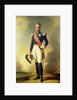 Portrait of Henri-Eugene-Philippe-Louis d'Orleans Duke of Aumale, 1846 by Franz Xaver (after) Winterhalter