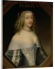 Anne de Gonzaga Princess Palatine by French School