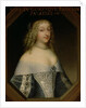 Anne de Gonzaga Princess Palatine by French School