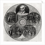 Catherine Monvoisin and the Poison Affair, 1679 by French School