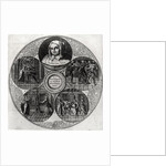 Catherine Monvoisin and the Poison Affair, 1679 by French School