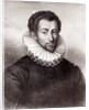 Louis de Clermont de Bussy d'Amboise by French School