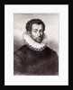 Louis de Clermont de Bussy d'Amboise by French School