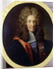 Louis Phelypeaux Count of Pontchartrain by Robert Tournieres