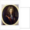 Louis Phelypeaux Count of Pontchartrain by Robert Tournieres