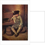 The Penitent Child by Nicolas-Bernard Lepicie