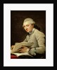 Pierre Rousseau 1774 by Francois Andre Vincent