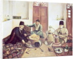 Alchemists, 1893 by Mehdi Mehdi