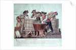 Making Saltpetre by Lesueur Brothers