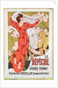 Poster advertising 'La Depeche de Toulouse' newspaper, 1892 by Maurice Denis