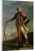 Portrait of Jean Lannes Duke of Montebello, 1805-10 by Jean Charles Nicaise Perrin