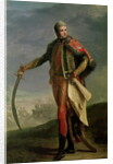 Portrait of Jean Lannes Duke of Montebello, 1805-10 by Jean Charles Nicaise Perrin