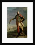 Portrait of Jean Lannes Duke of Montebello, 1805-10 by Jean Charles Nicaise Perrin