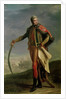 Portrait of Jean Lannes Duke of Montebello, 1805-10 by Jean Charles Nicaise Perrin