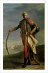 Portrait of Jean Lannes Duke of Montebello, 1805-10 by Jean Charles Nicaise Perrin
