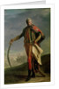 Portrait of Jean Lannes Duke of Montebello, 1805-10 by Jean Charles Nicaise Perrin