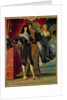 Louis XIII Crowned by Victory, 1635 by Philippe de Champaigne