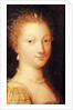 Portrait of a Woman by French School