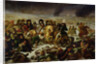 Napoleon on the Battle Field of Eylau, 9th February 1807, 1808 by Baron Antoine Jean Gros