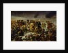 Napoleon on the Battle Field of Eylau, 9th February 1807, 1808 by Baron Antoine Jean Gros