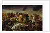 Napoleon on the Battle Field of Eylau, 9th February 1807, 1808 by Baron Antoine Jean Gros