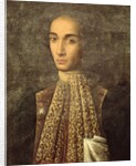 Alessandro Scarlatti by Italian School