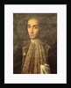 Alessandro Scarlatti by Italian School